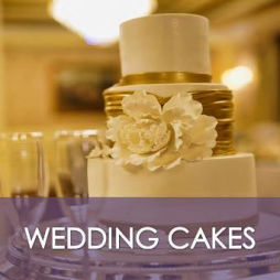 Sydney wedding cakes